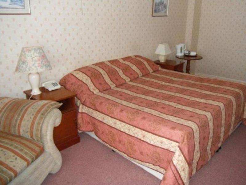 Marton Hotel & Country Club Middlesbrough Chambre photo