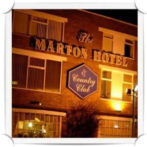 Marton Hotel & Country Club Middlesbrough Extérieur photo